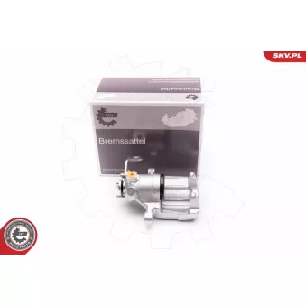 Étrier de frein arrière gauche ESEN SKV 34SKV723