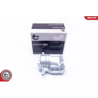 Étrier de frein avant gauche ESEN SKV