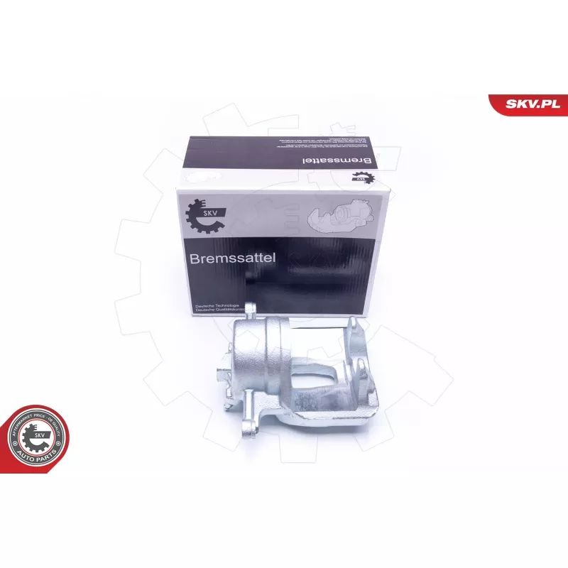 Étrier de frein avant gauche ESEN SKV 34SKV741