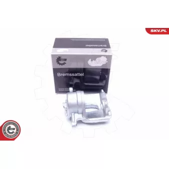 Étrier de frein avant droit ESEN SKV