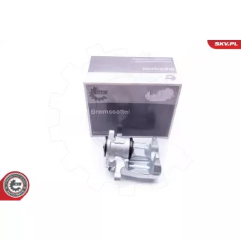 Étrier de frein arrière gauche ESEN SKV 34SKV763