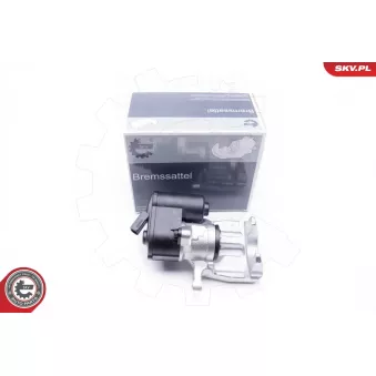 Étrier de frein arrière droit ESEN SKV 34SKV774