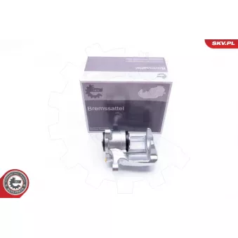 Étrier de frein arrière gauche ESEN SKV 34SKV783