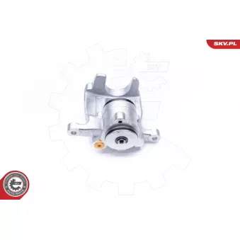 Étrier de frein arrière droit ESEN SKV 34SKV784