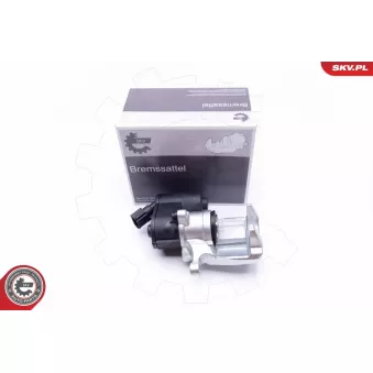 Étrier de frein arrière gauche ESEN SKV 34SKV793