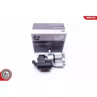 Étrier de frein arrière droit ESEN SKV 34SKV794