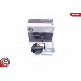 Étrier de frein arrière gauche ESEN SKV