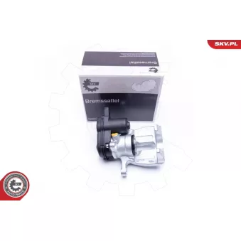 Étrier de frein arrière droit ESEN SKV 34SKV814