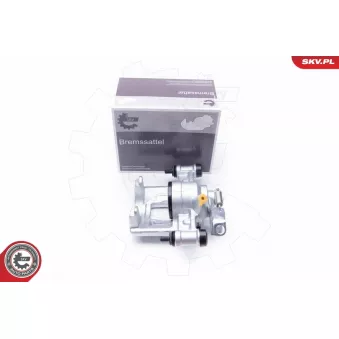 Étrier de frein arrière gauche ESEN SKV 34SKV823