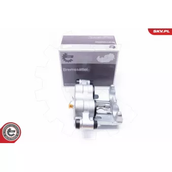 Étrier de frein avant droit ESEN SKV 34SKV832