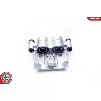 Étrier de frein arrière gauche ESEN SKV 34SKV833