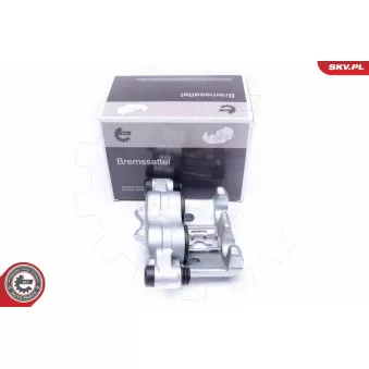 Étrier de frein avant gauche ESEN SKV 34SKV835