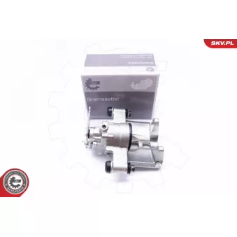 Étrier de frein arrière gauche ESEN SKV 34SKV837