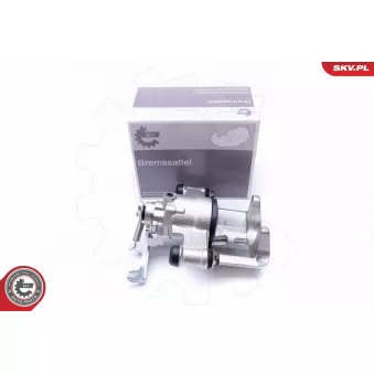 Étrier de frein arrière droit ESEN SKV 34SKV838