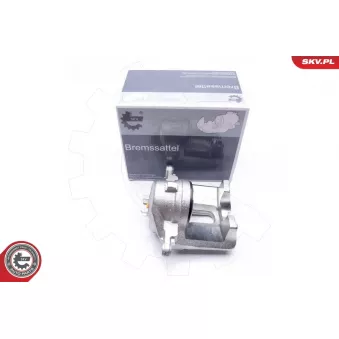 Étrier de frein avant gauche ESEN SKV