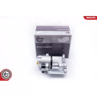 Étrier de frein avant gauche ESEN SKV 34SKV881