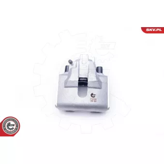 Étrier de frein avant droit ESEN SKV 34SKV882