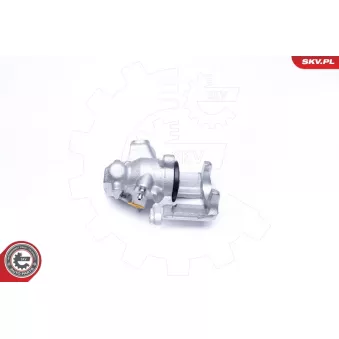 Étrier de frein arrière gauche ESEN SKV 34SKV887