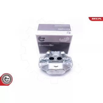 Étrier de frein avant gauche ESEN SKV 34SKV915