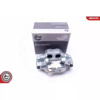 Étrier de frein avant droit ESEN SKV 34SKV916