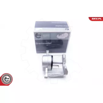 Étrier de frein avant gauche ESEN SKV