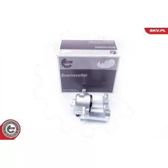 Étrier de frein avant gauche ESEN SKV 34SKV941