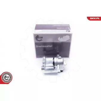 Étrier de frein avant droit ESEN SKV 34SKV942