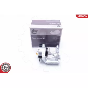 Étrier de frein avant gauche ESEN SKV 34SKV951