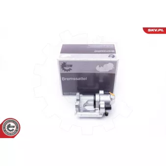 Étrier de frein arrière gauche ESEN SKV