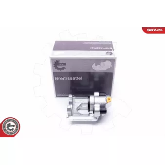 Étrier de frein arrière droit ESEN SKV