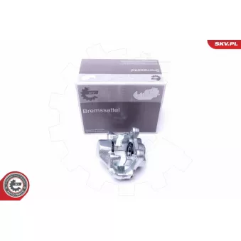 Étrier de frein arrière droit ESEN SKV 34SKV974