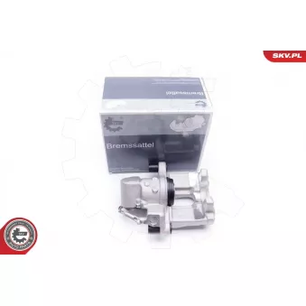 Étrier de frein arrière droit ESEN SKV 34SKV984