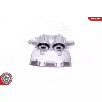 Étrier de frein avant droit ESEN SKV 34SKV992