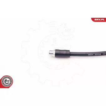 Flexible de frein ESEN SKV 35SKV001