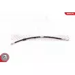Flexible de frein ESEN SKV 35SKV007 - Visuel 1