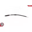 Flexible de frein ESEN SKV 35SKV011 - Visuel 2
