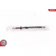 Flexible de frein ESEN SKV 35SKV016 - Visuel 1