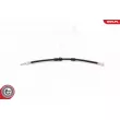 Flexible de frein ESEN SKV 35SKV023 - Visuel 2