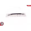 Flexible de frein ESEN SKV 35SKV028 - Visuel 1