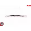 Flexible de frein ESEN SKV 35SKV038 - Visuel 1