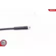 Flexible de frein ESEN SKV 35SKV040 - Visuel 2