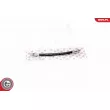Flexible de frein ESEN SKV 35SKV041 - Visuel 2