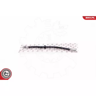 Flexible de frein ESEN SKV 35SKV046