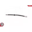 Flexible de frein ESEN SKV 35SKV046 - Visuel 2
