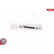 Flexible de frein ESEN SKV 35SKV049 - Visuel 2
