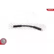 Flexible de frein ESEN SKV 35SKV054 - Visuel 1