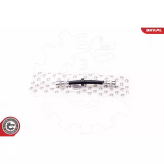 Flexible de frein ESEN SKV 35SKV059