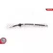 Flexible de frein ESEN SKV 35SKV066 - Visuel 1