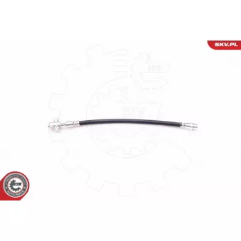 Flexible de frein ESEN SKV 35SKV071