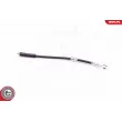 Flexible de frein ESEN SKV 35SKV076 - Visuel 2
